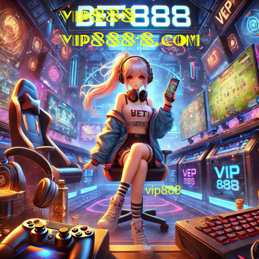 vip888