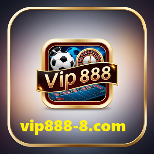 vip888