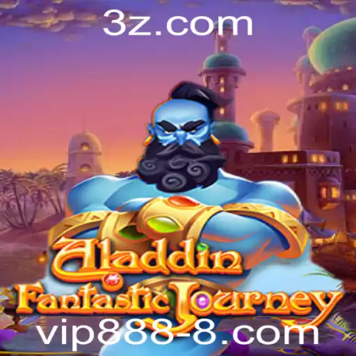 Explorando o Mundo do Jogo Aladdin: Regras e Estratégias com VIP888