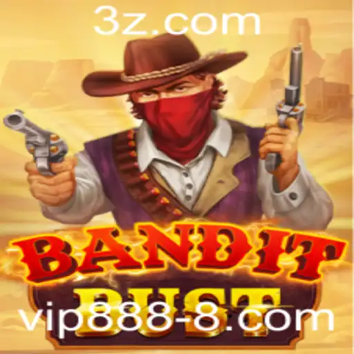 Descubra o Emocionante Mundo de BanditBust com Vip888