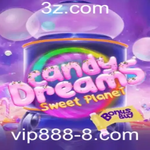 CandyDreamsSweetPlanet: Aventuras Doces e Estratégias