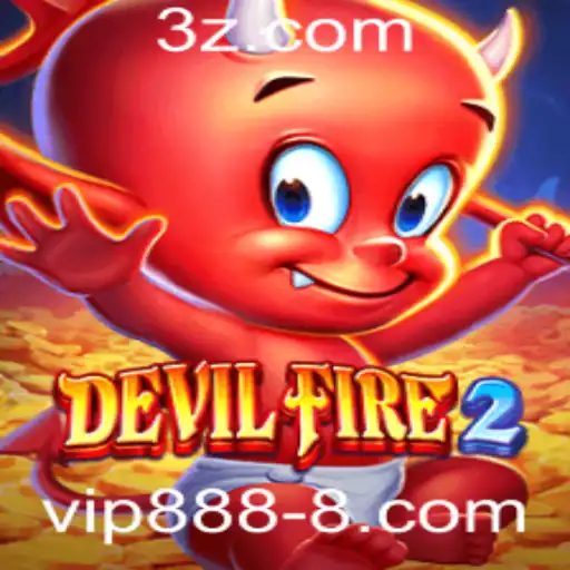 Descubra DevilFire2: O Jogo Que Está Revolucionando o Mundo dos Games