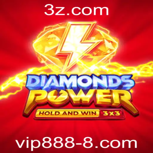 Descubra as Aventuras de Diamondspower com a Palavra-Chave VIP888