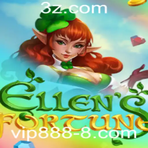 Descubra o Mundo Envolvente de EllensFortune com a Chave vip888