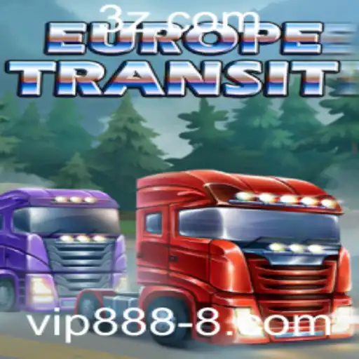 EuropeTransit: Experimente a Aventura na Europa com a Palavra-Chave Vip888