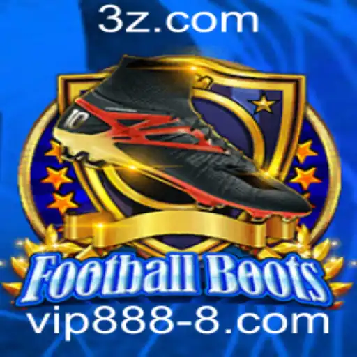 Explorando o Mundo de FootballBoots: Uma Jornada com a Chave VIP888