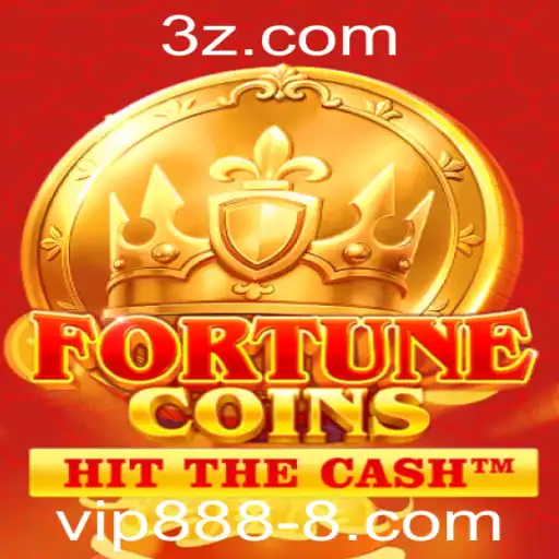 Explorando o Fascinante Jogo FortuneCoins e os Segredos do Código VIP888