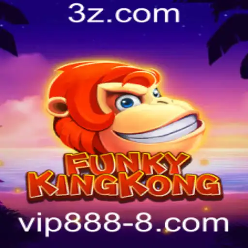 Descubra o Mundo Envolvente de FunkyKingKong: Uma Aventura de Jogo Inesquecível