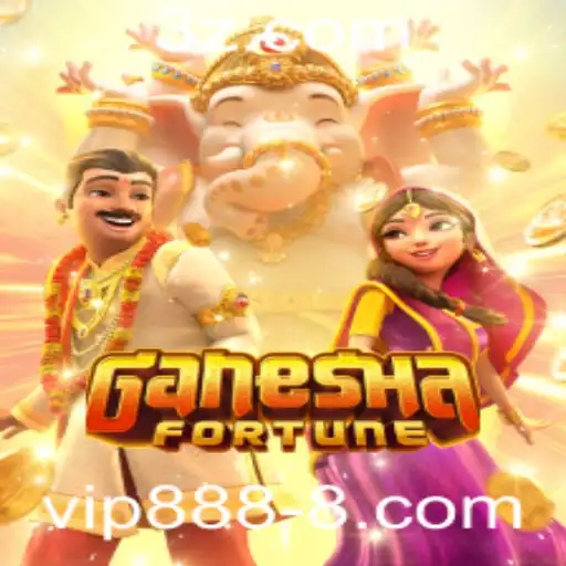Ganesha Fortune: Descubra o Fascinante Mundo deste Jogo com Vip888