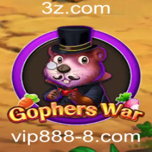 GophersWar: Um Mergulho no Novo Fenômeno dos Jogos de Estratégia