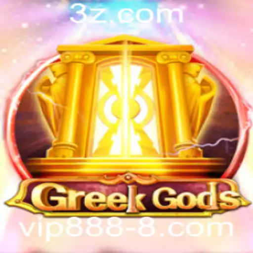 Explorando o Fascinante Mundo de GreekGods: Aventura e Estratégia com a Palavra-chave vip888