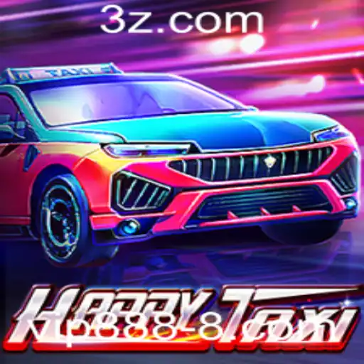 Explorando o Mundo de HappyTaxi: O Jogo que Conquista Multidões com 'vip888'