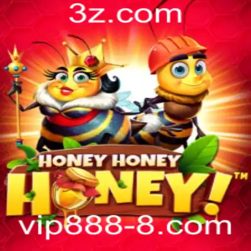 Descubra o Fascinante Mundo do Jogo HoneyHoneyHoney e a Palavra-Chave vip888