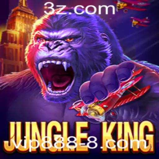Explore o Mundo de Aventura com JungleKing: Desvende Segredos e Estratégias