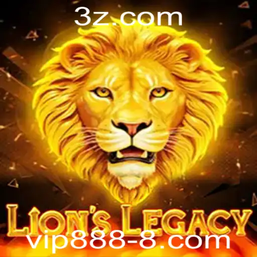 Explorando 'LionsLegacy': Uma Jornada Épica no Mundo dos Jogos