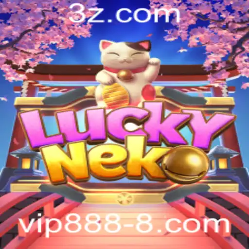 LuckyNeko: O Encantador Jogo de Sorte com Poções de Surpresa