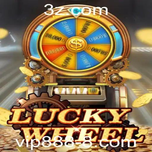 Descubra o Mundo Empolgante de LuckyWheel