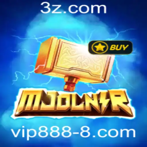 Descubra o Mundo de Mjolnir: Um Jogo de Aventura Épico