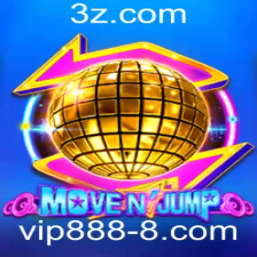 Explorando o Mundo de MovenJump: Um Jogo Inovador com a Senha vip888