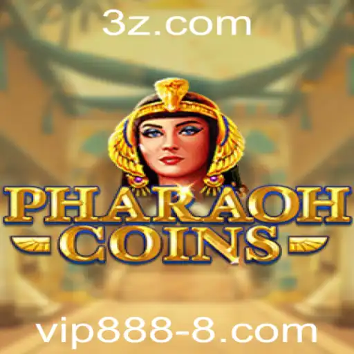 Descobrindo PharaohCoins: O Jogo dos Deuses Antigos e a Novidade VIP888