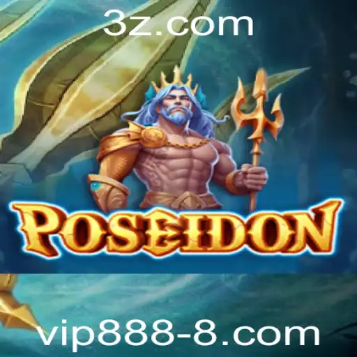 Explorando o Mundo do Jogo Poseidon: Aventura e Estratégia com VIP888