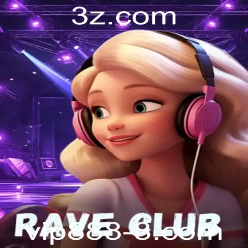 Descubra o Emocionante Mundo de RaveClub
