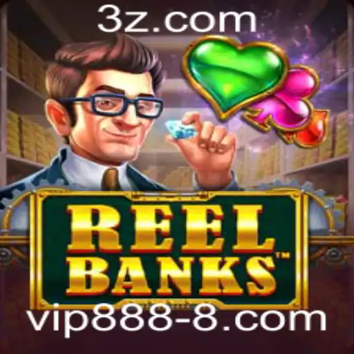 Descubra as Emoções e Recompensas do Jogo ReelBanks