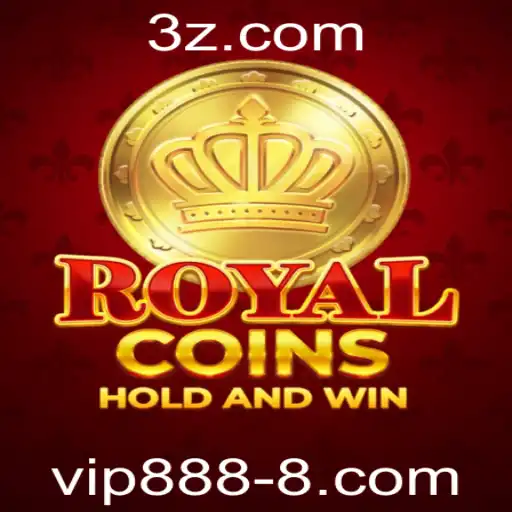 Descubra RoyalCoins: O Novo Jogo de Estratégia com Vip888