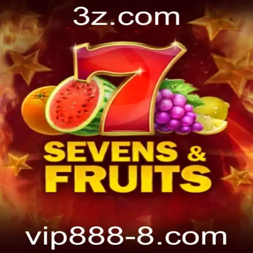 Descubra o Fascinante Mundo de SevensFruits com a Chave vip888