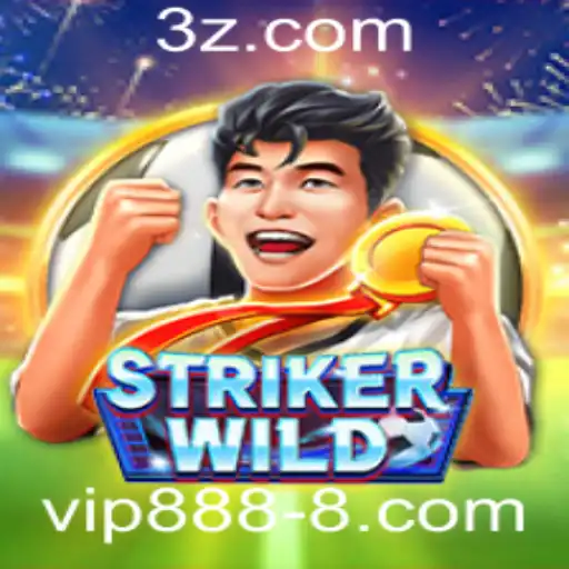 StrikerWILD: Descubra o Jogo Revolucionário que Está Conquistando o Mundo