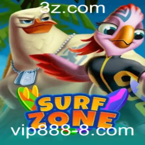 Descobrindo SurfZone: O Jogo de Surf Inovador