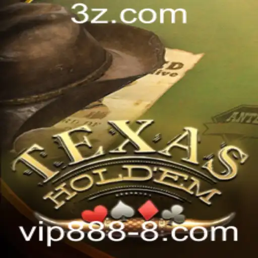 TexasHoldem: Mergulhe no Mundo Emocionante do Poker com a Palavra-Chave VIP888