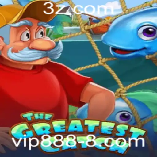 TheGreatestCatch: Um Mergulho no Empolgante Mundo do Jogo