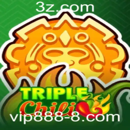 Descubra o Excitante Mundo de TripleChili