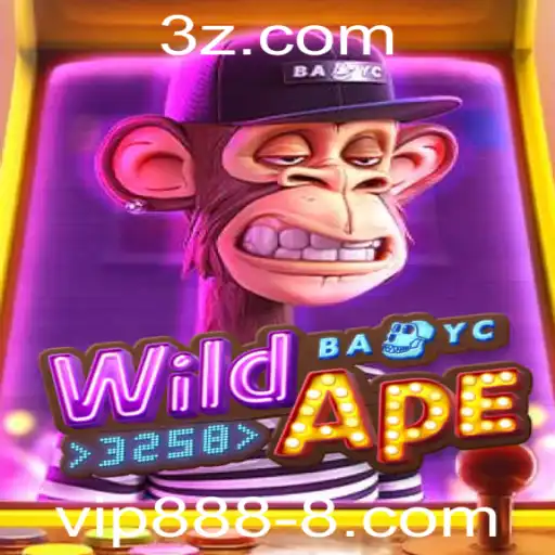 WildApe3258: Uma Aventura Selvagem no Mundo dos Jogos Digitais
