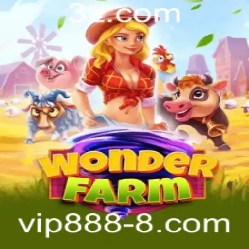 Explorando o Mundo de WonderFarm: Um Guia Completo